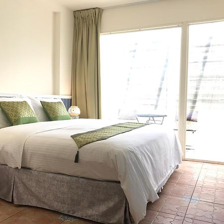 Hotel Chill Chill House Shimen Exterior foto