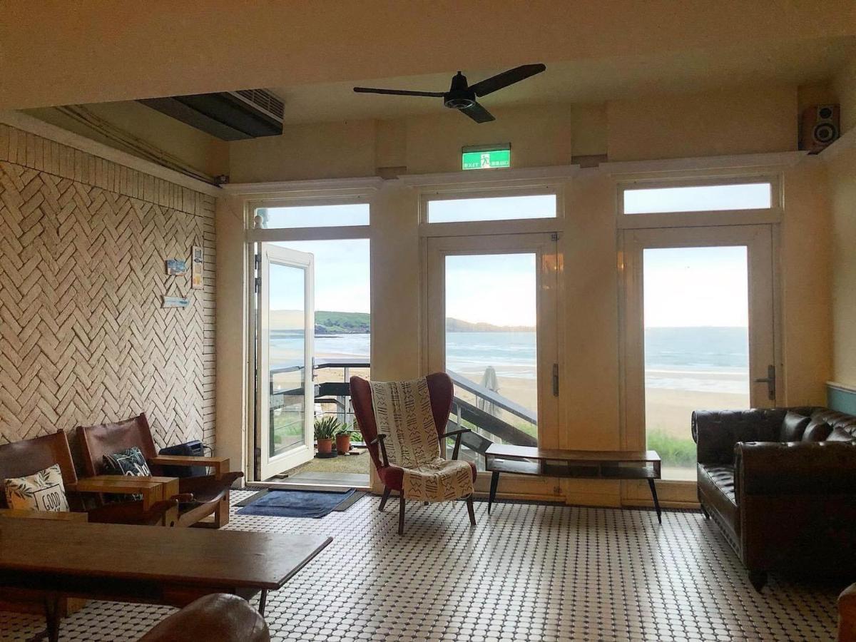 Hotel Chill Chill House Shimen Exterior foto