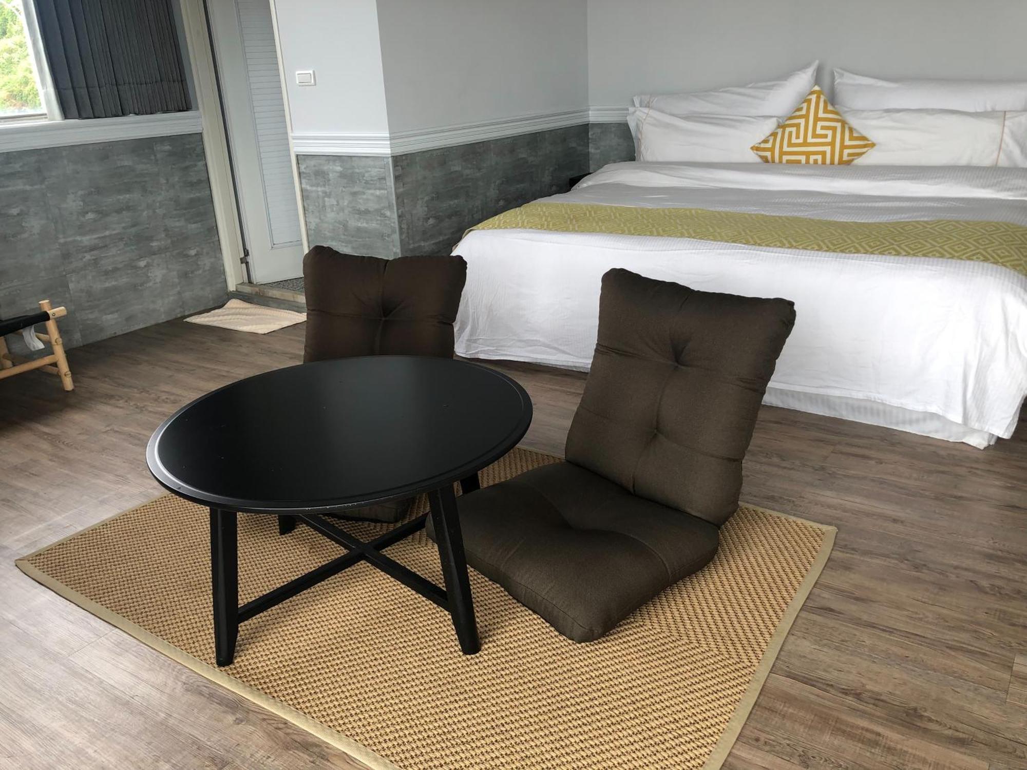 Hotel Chill Chill House Shimen Exterior foto