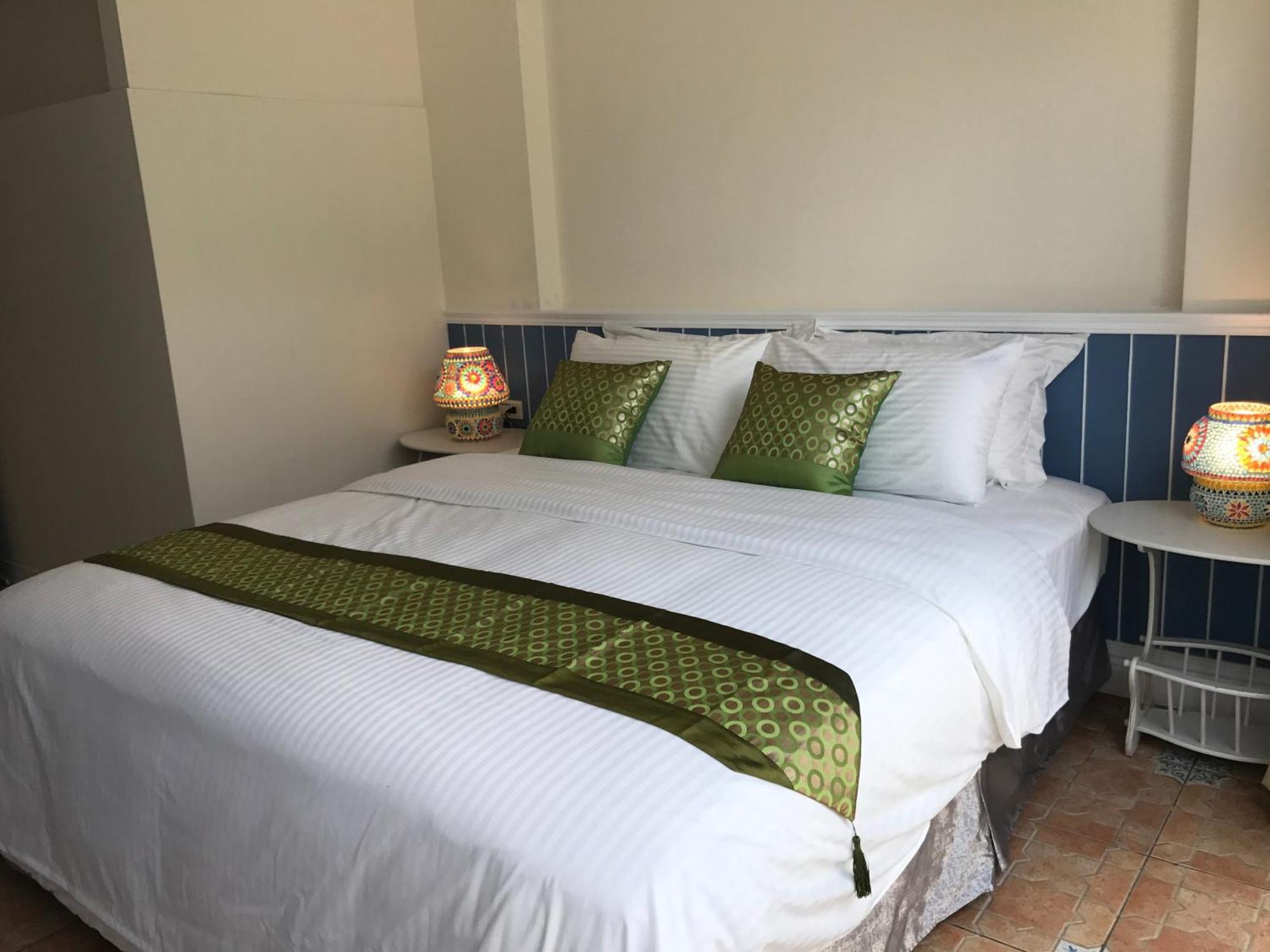 Hotel Chill Chill House Shimen Exterior foto