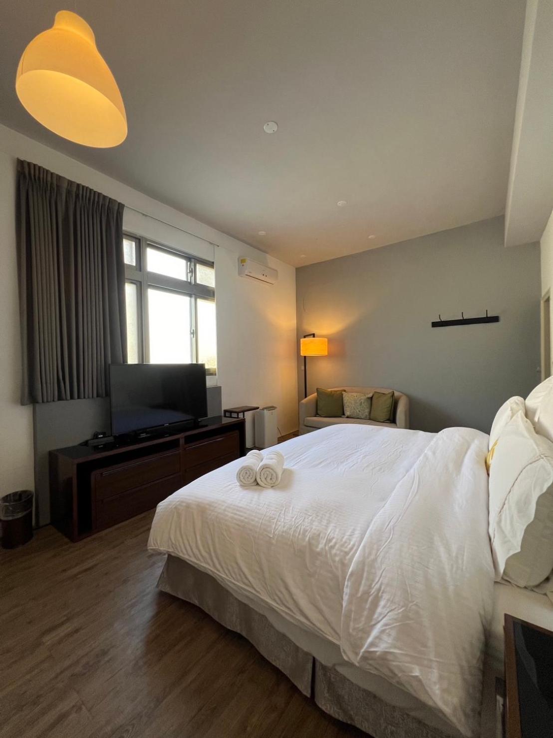 Hotel Chill Chill House Shimen Exterior foto