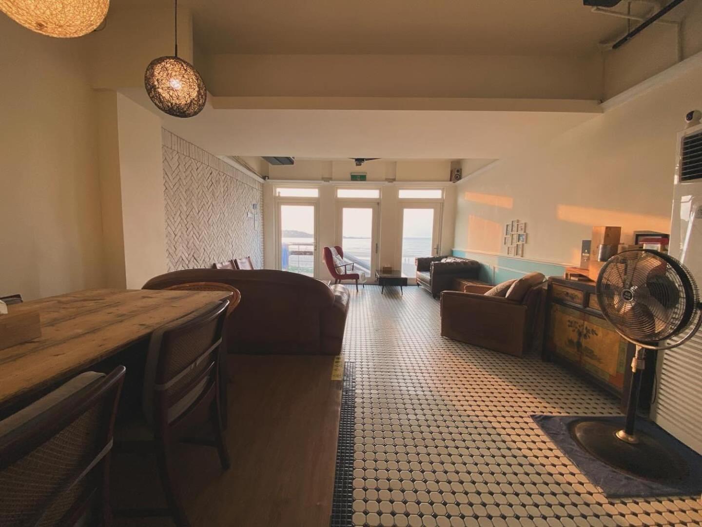 Hotel Chill Chill House Shimen Exterior foto