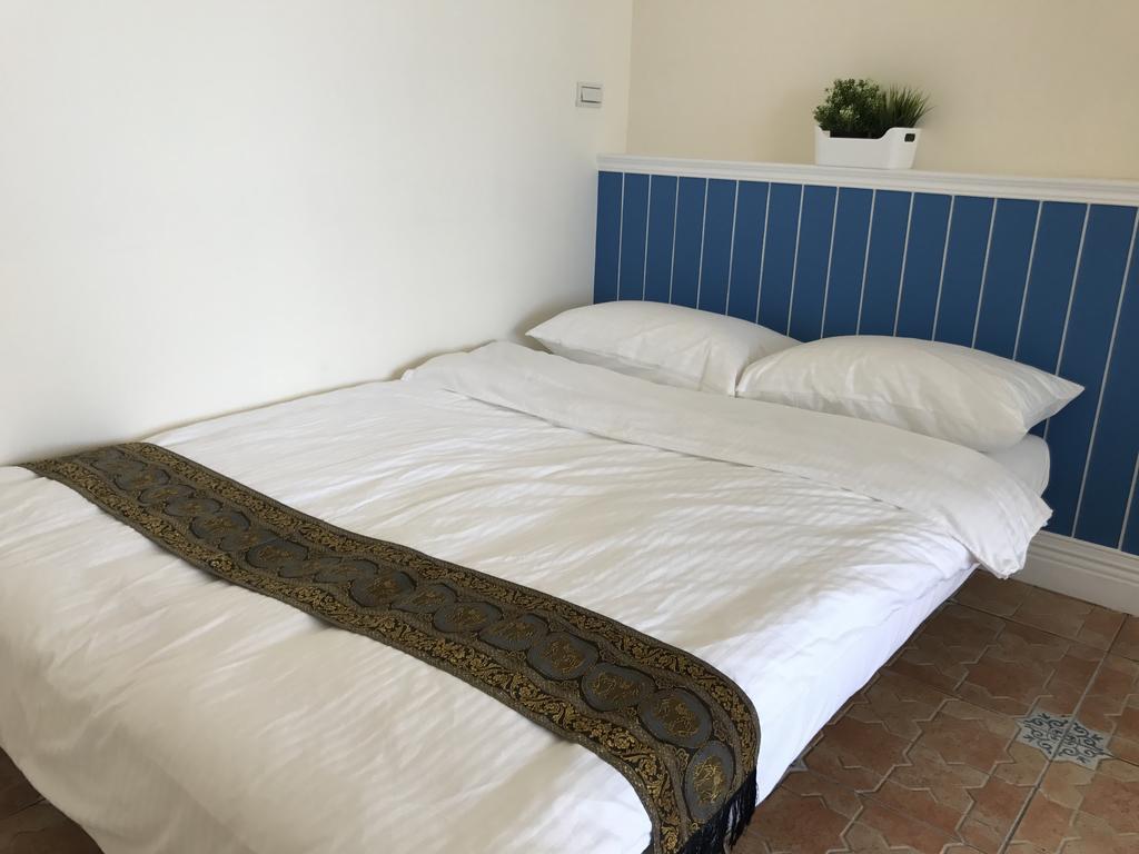 Hotel Chill Chill House Shimen Exterior foto