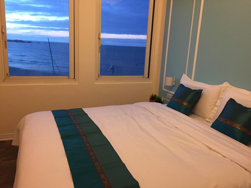 Hotel Chill Chill House Shimen Exterior foto