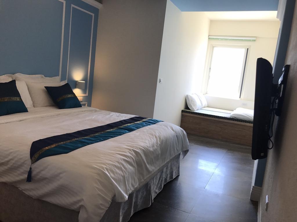 Hotel Chill Chill House Shimen Exterior foto
