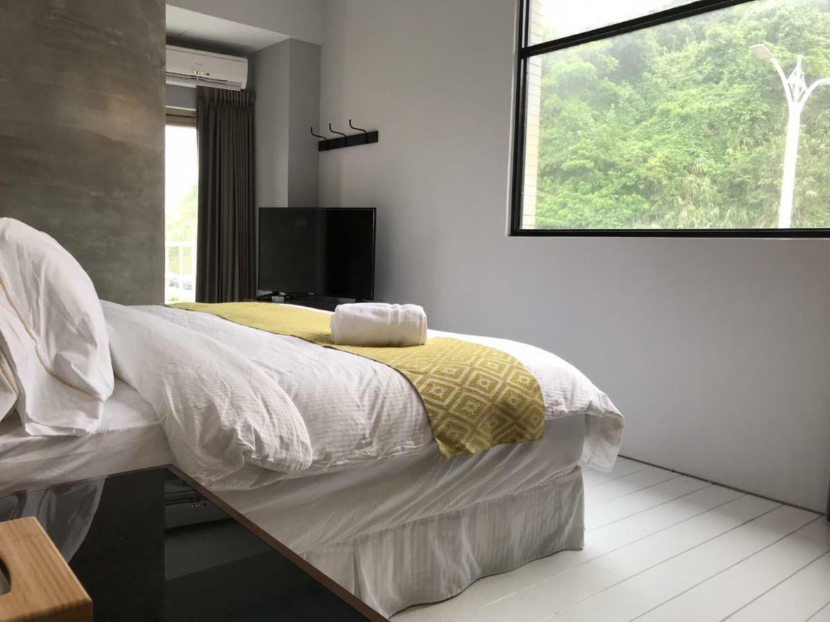 Hotel Chill Chill House Shimen Exterior foto