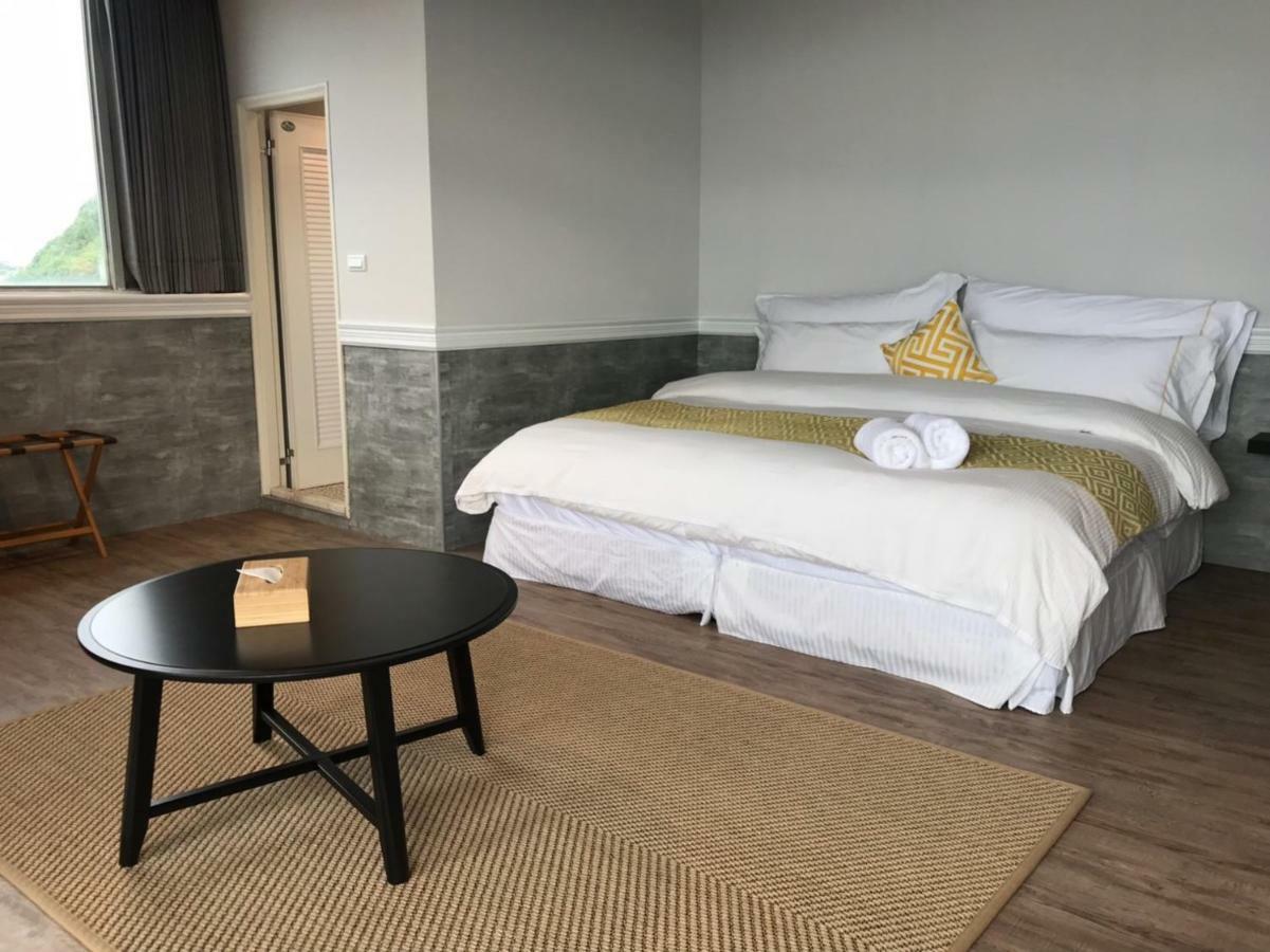 Hotel Chill Chill House Shimen Exterior foto