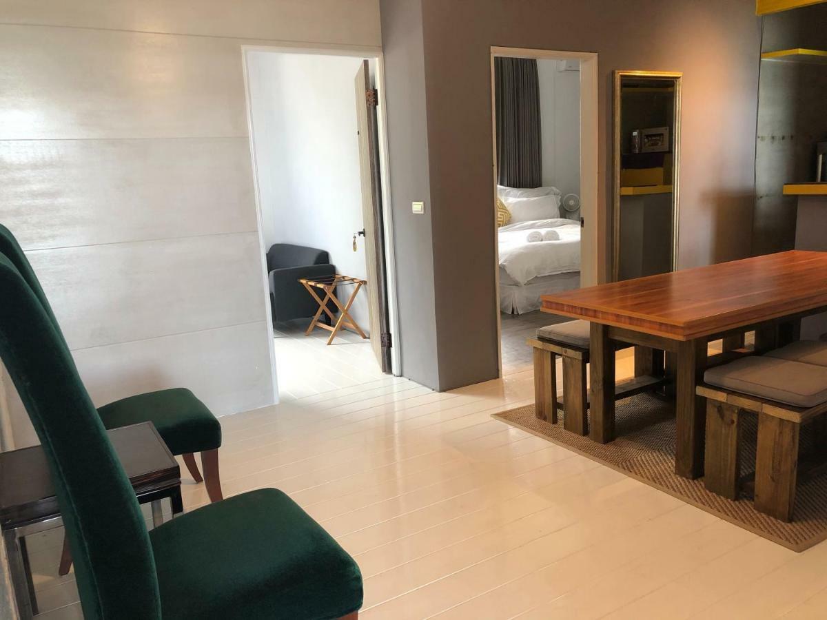 Hotel Chill Chill House Shimen Exterior foto