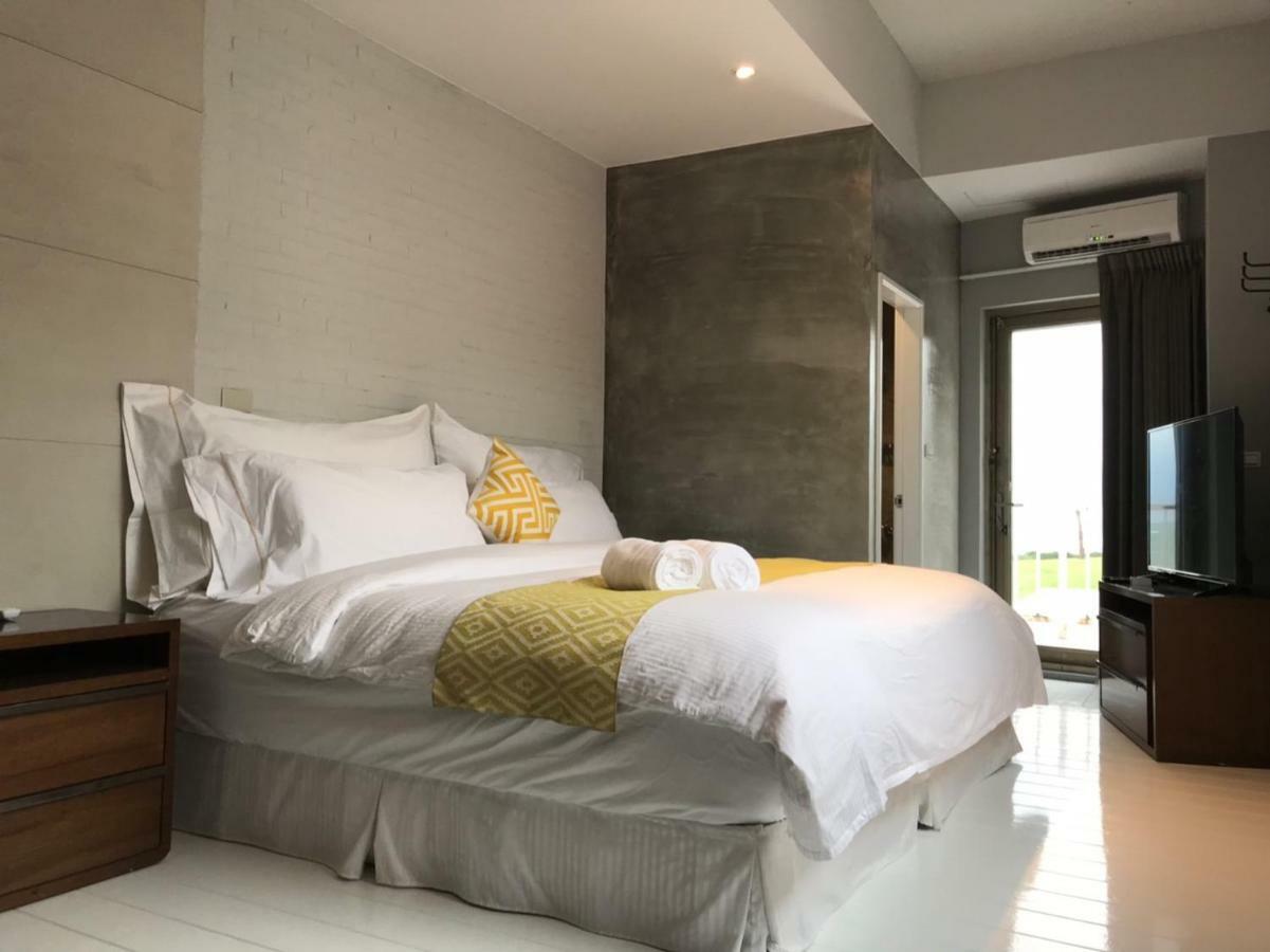 Hotel Chill Chill House Shimen Exterior foto